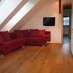 Gut Neusess Farm stay