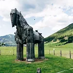 Farm stay Gut Neusess *