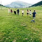 Gut Neusess Farm stay