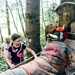 Gut Neusess * Mauterndorf (Salzburg)