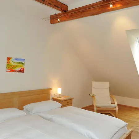 Farm stay Gut Neusess