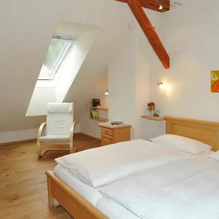 Farm stay Gut Neusess *