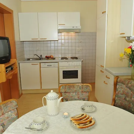 Gut Neusess Farm stay