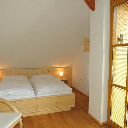 Farm stay Gut Neusess *