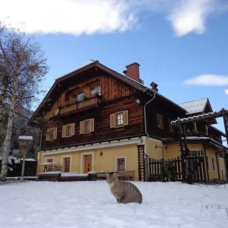 Gut Neusess Farm stay