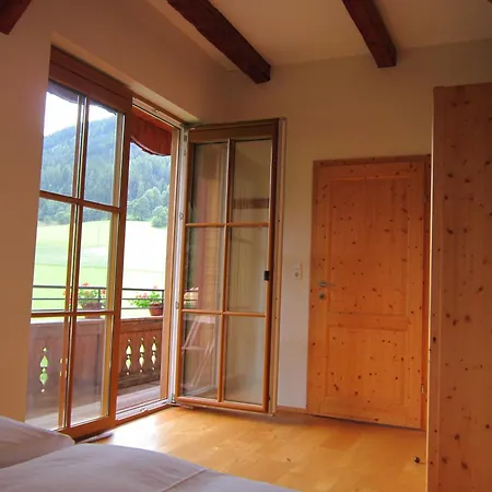 Farm stay Gut Neusess