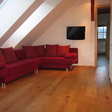 Gut Neusess Farm stay