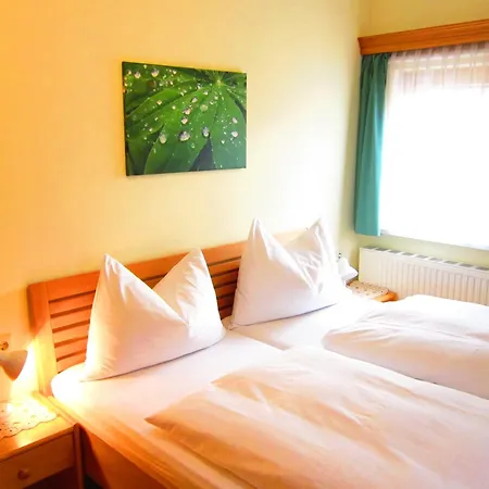 Farm stay Gut Neusess Mauterndorf (Salzburg)