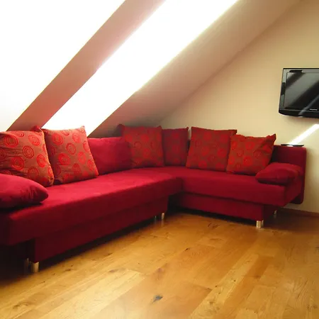 Farm stay Gut Neusess Mauterndorf (Salzburg)