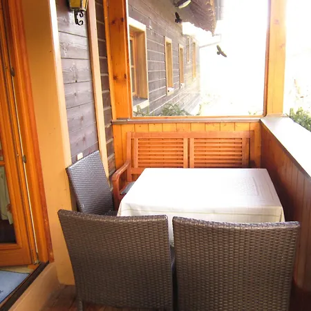 Farm stay Gut Neusess