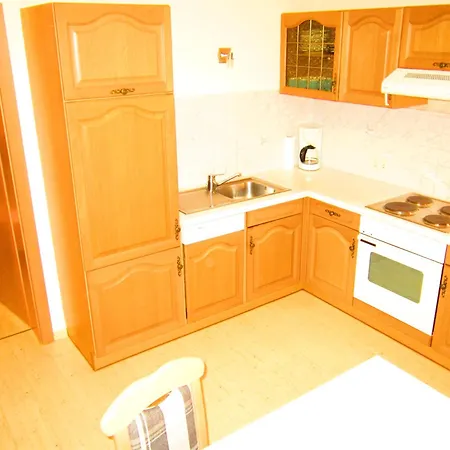 Farm stay Gut Neusess Mauterndorf (Salzburg)