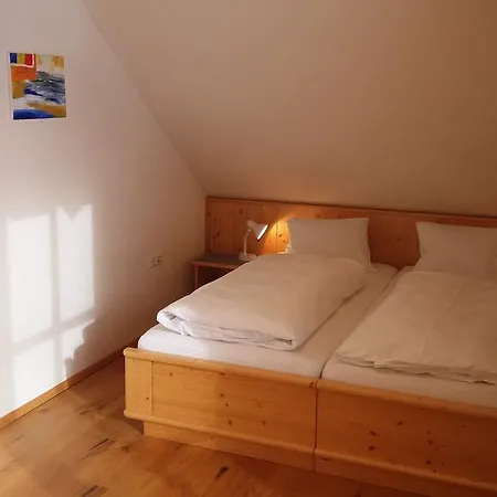 Farm stay Gut Neusess *