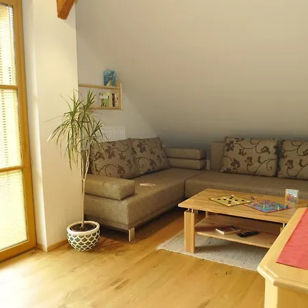 Gut Neusess Farm stay *