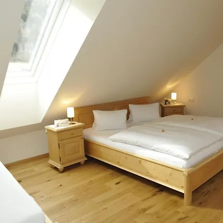 Gut Neusess Farm stay