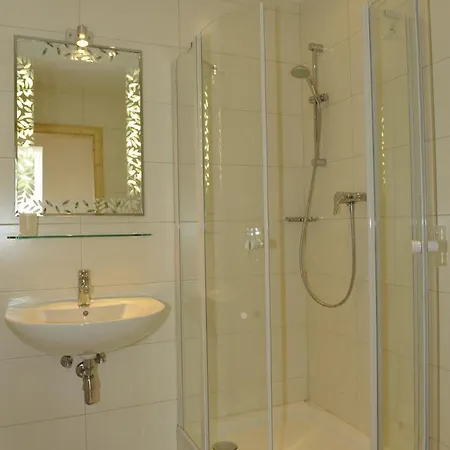 Gut Neusess Farm stay