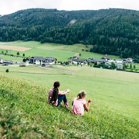 Farm stay Gut Neusess