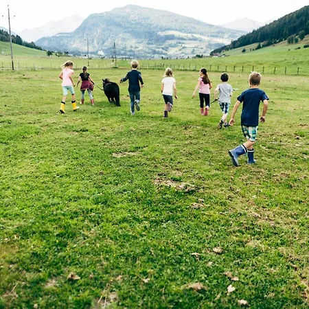 Gut Neusess Farm stay