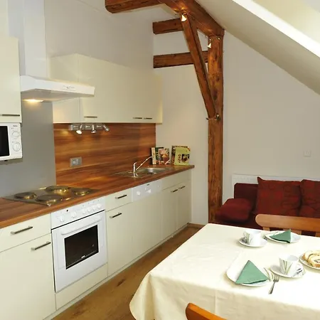 Gut Neusess Farm stay Mauterndorf (Salzburg)