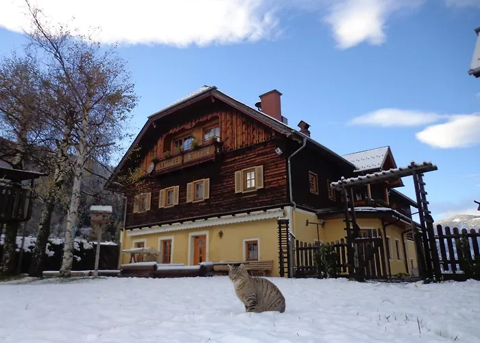 Gut Neusess مزرعة للإقامة