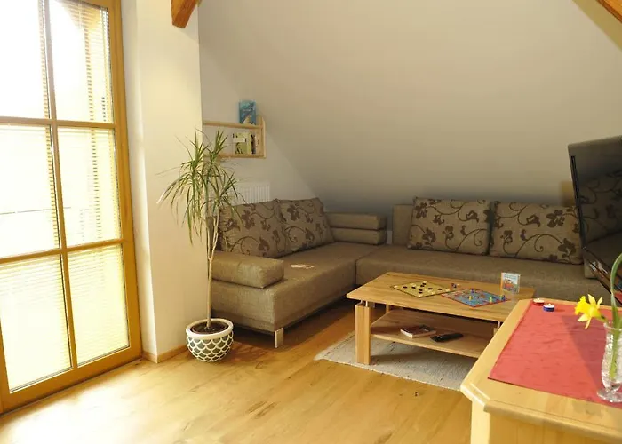 Gut Neusess Κατάλυμα σε φάρμα *