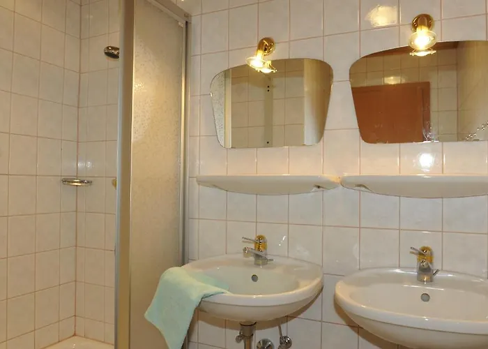 Κατάλυμα σε φάρμα Gut Neusess *