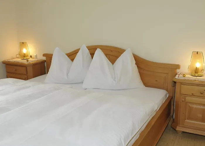 Gut Neusess Κατάλυμα σε φάρμα Mauterndorf (Salzburg)