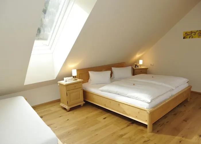 Gut Neusess Κατάλυμα σε φάρμα