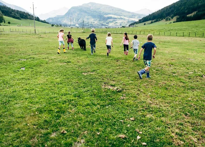 Gut Neusess Κατάλυμα σε φάρμα