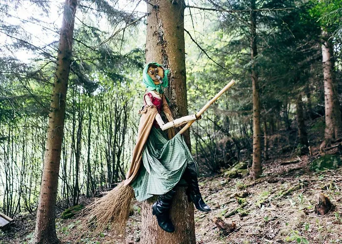 Κατάλυμα σε φάρμα Gut Neusess Mauterndorf (Salzburg)