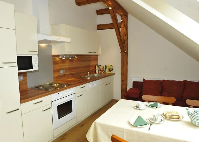 Gut Neusess Κατάλυμα σε φάρμα Mauterndorf (Salzburg)